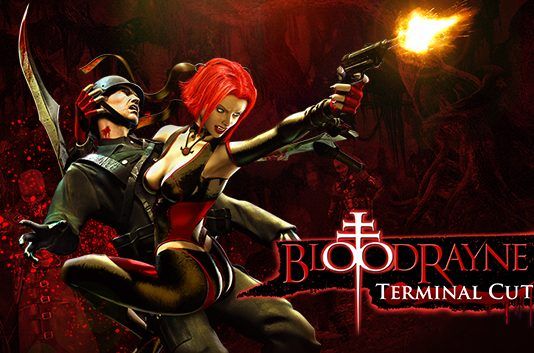 ¡Vuelve a disfrutar de dos clásicos! BloodRayne 1 y 2 Terminal Cut ya están disponibles BloodRayne