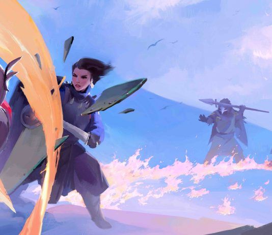 Prepara tu mejor golpe, Boreal Blade debutará en Steam Early Access en una semana