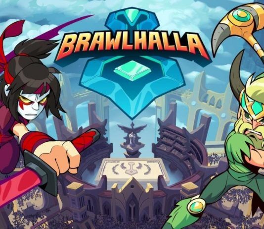 Brawlhalla celebra su Quinto Aniversario con un Evento ya disponible