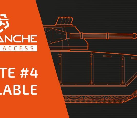 Comanche añade multijugador gratuito en su última actualización