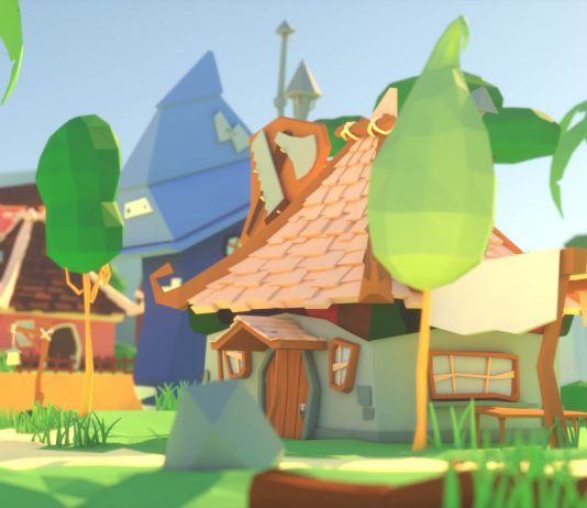 PlaySys trabaja en DREAMERS, una aventura 3D para la next-gen, que saldrá primero en PS5