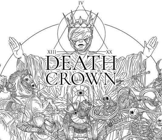Death Crown retrasa su lanzamiento: Llegará en febrero a Switch, PS4 y Xbox One