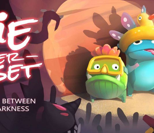 Badland anuncia que Die After Sunset llegará a PC y consolas en 2021