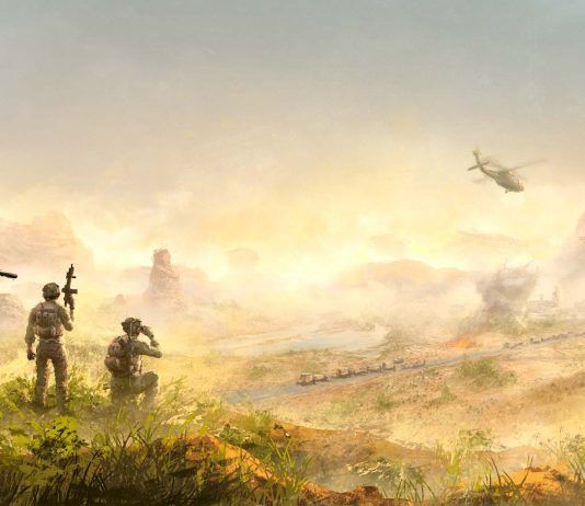 Door Kickers 2 aparece por sorpresa en Steam