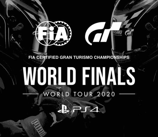 Ya hay fecha y hora para las finales regionales de los FIA Gran Turismo Championships 2020