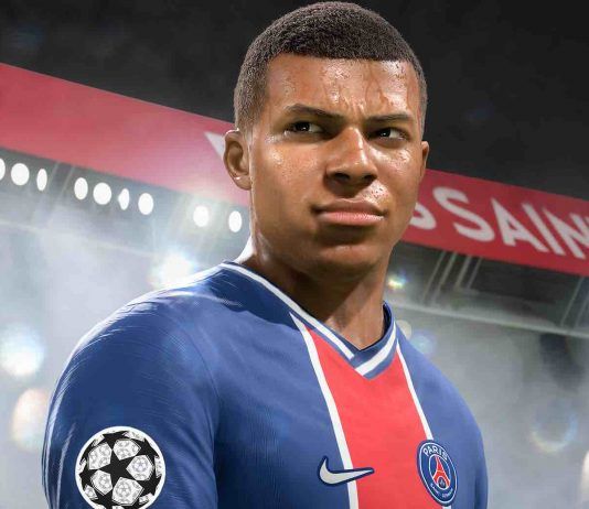 EA muestra más sobre FIFA 21 next-gen, con nuevo vídeo, detalles e imágenes