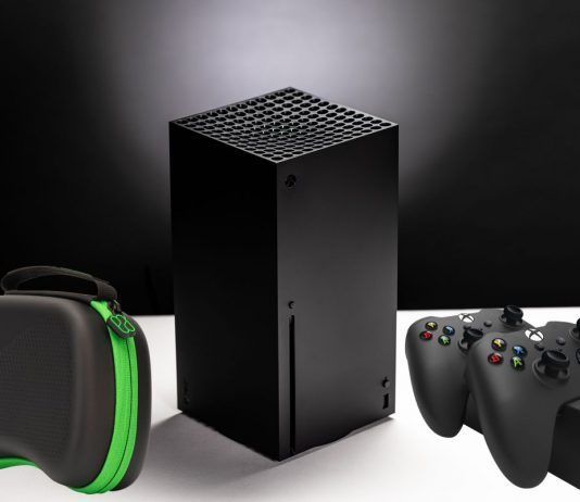 FR-TEC presenta su línea de accesorios y periféricos para Xbox Series S|X