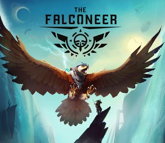 Se desvelan nuevos detalles de la expansión de The Falconeer: Edge of the World, que llega el 5 de agosto