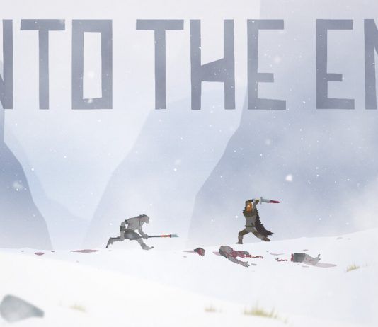 Unto the End llega a PlayStation 4 y Nintendo Switch en edición física