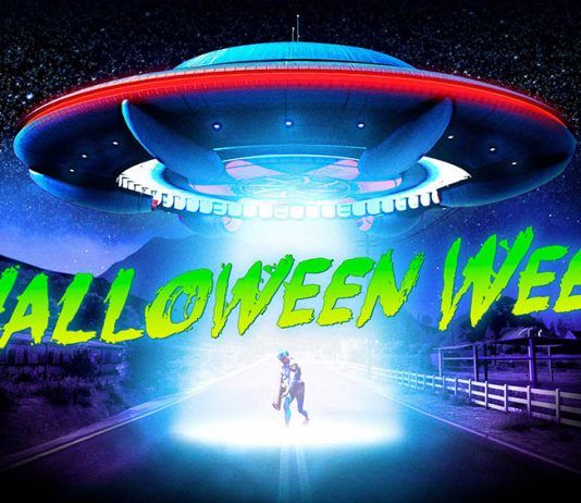 Semana de Halloween en GTA Online: nueva batalla comercial, recompensas dobles en partidas de supervivencia con alienígenas y mucho más
