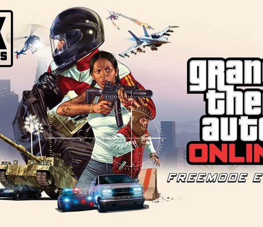 GTA Online nos ofrece recompensas triples en Target Assault Races, misiones de venta de Moteros, descuentos y mucho más