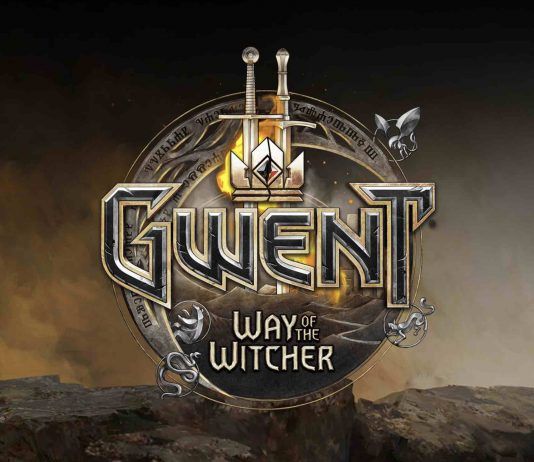 CD Projekt RED anuncia "Way of the Witcher", nueva expansión para GWENT