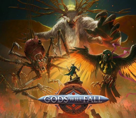 Anunciado Gods Will Fall, fantasía celta para PC y consolas