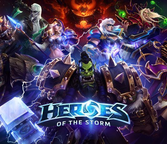 ¡Hogger llega al nexo! Nuevo héroe disponible en Heroes of the Storm