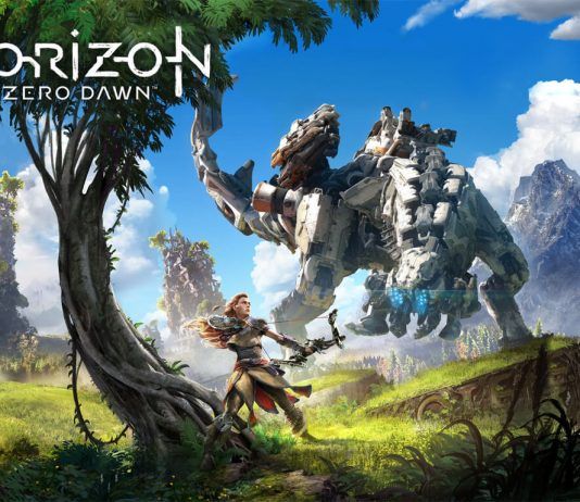 El parche 1.08 de Horizon Zero Dawn para PC llega con sorpresas