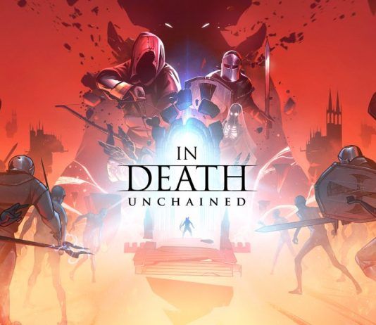 In Death: Unchained recibe una importante actualización gráfica para Quest 2