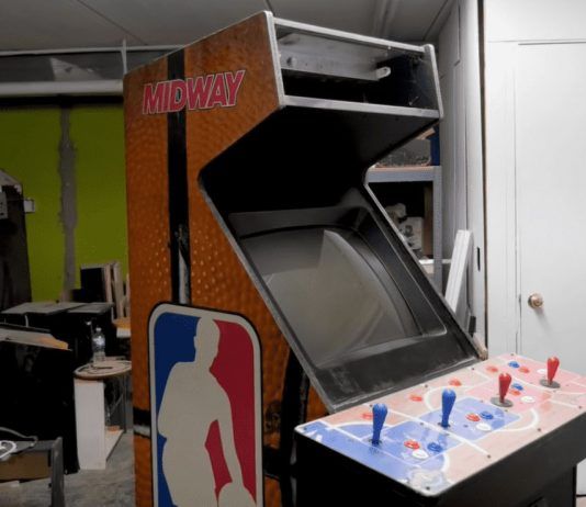 'Insert Coin' el documental que habla sobre la época de oro de las recreativas de Midway, ya está disponible