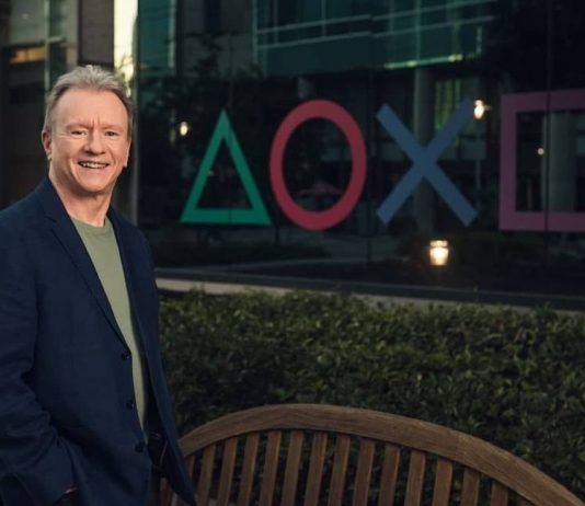 Jim Ryan insinúa que Playstation podría ofrecer un servicio similar al Game Pass Jim Ryan PlayStation