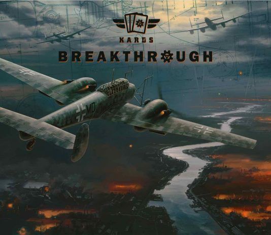El tercer pack de expansión de KARDS: Breakthrough ya tiene fecha KARDS