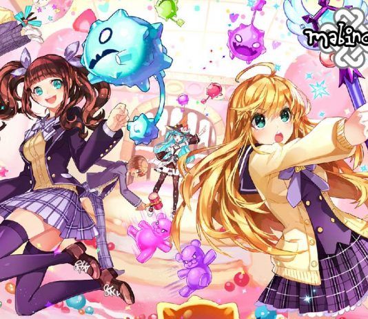 El MMORPG Mabinogi ofrece nuevos eventos y recompensas en su última actualización