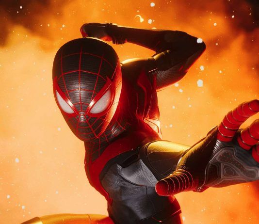 El Modo Foto se luce (y de qué manera) en Marvel's Spider-Man: Miles Morales