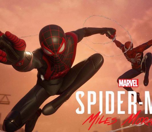 Échale las redes: Marvel’s Spider-Man: Miles Morales ya está disponible en PC
