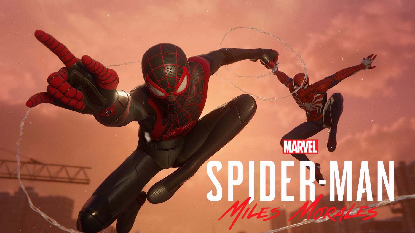 Análisis] Marvel's Spider-Man: Miles Morales - AllGamersIn