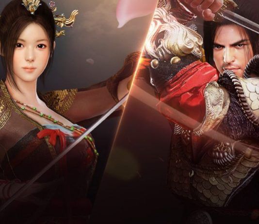 Black Desert Mobile recibe las nuevas clases Musa y Maehwa