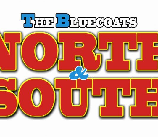 Vuelve un clásico... The Bluecoats: North & South ya está a la venta en Switch, Xbox One y PS4