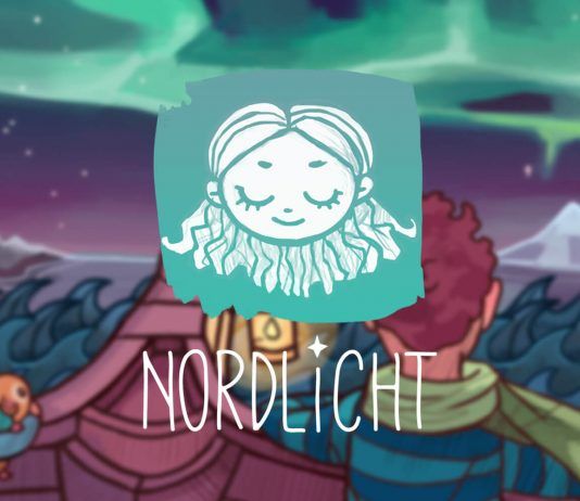 Este frío sí que nos gusta: Descubre Nordlicht, ya disponible en Nintendo Switch