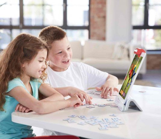 Divertido, educativo, digital y físico: Así es OSMO, que llega a España