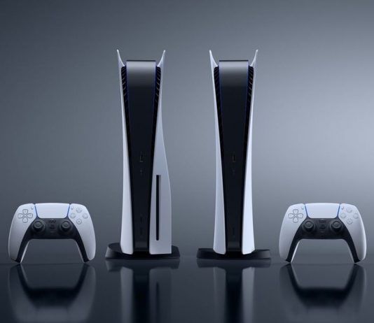 PS5 graba los últimos 60 minutos de juego a 4K