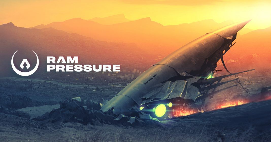 RAMPressure_art