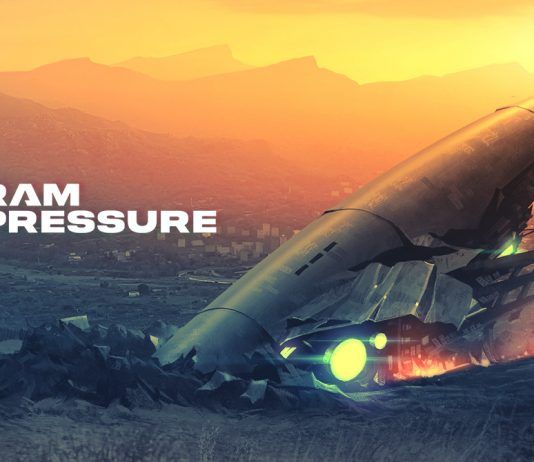 El shooter PvP RAM Pressure ya está disponible en Steam Early Access