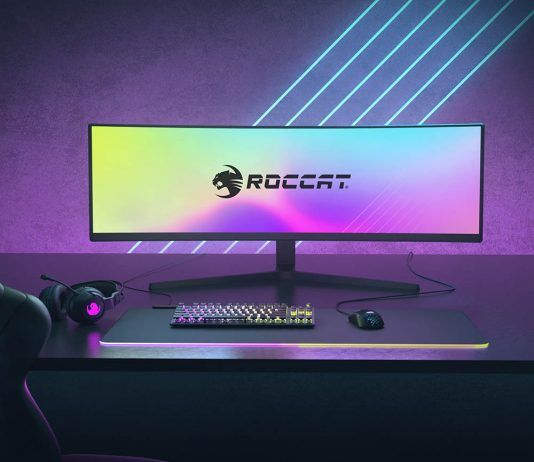 TURTLE BEACH y ROCCAT nos ofrecen los mejores accesorios de videojuegos para estas Navidades
