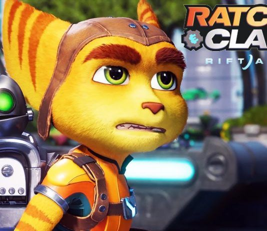 Ratchet and Clank se confirma como exclusivo de PS5