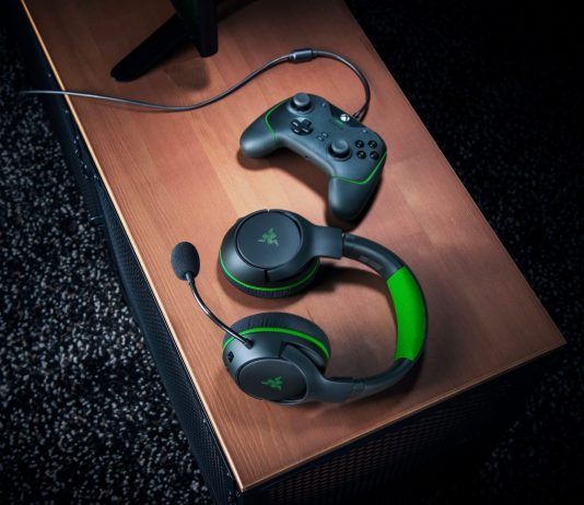 Razer lanza el mando Wolverine V2 para Xbox Series S|X