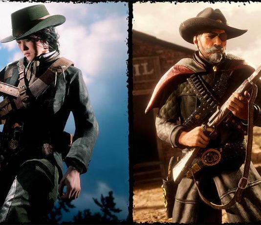 Red Dead Online se actualiza: bonificaciones para Cazarrecompensas y Coleccionistas, y ropa gratis por tiempo limitado