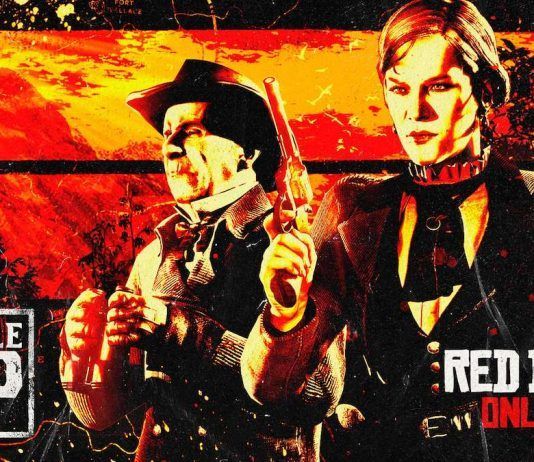 Nuevos forajidos y habilidades llegan a Red Dead Online