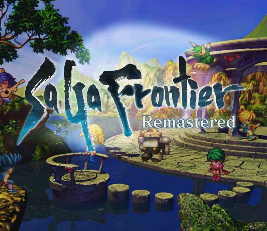 SaGa Frontier tendrá remasterización, y llegará en verano de 2021