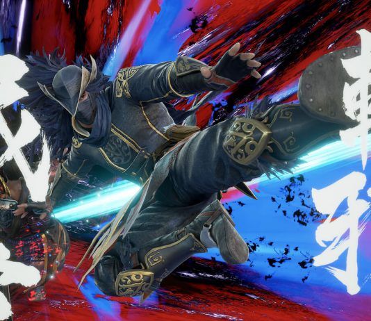 Soulcalibur VI se prepara para su último personaje descargable: Hwang