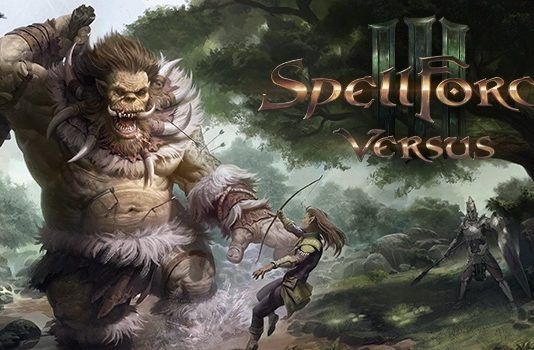 Anunciado SpellForce 3: Versus, versión gratuita con multijugador clasificado