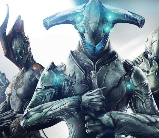 Warframe llegará este año a PS5 y más adelante a Xbox Series X|S