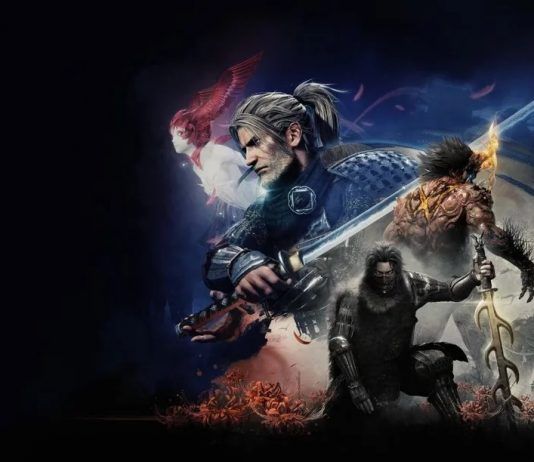 ¡Afila tus armas! Anunciada The Nioh Collection para PlayStation 5 The Nioh Collection