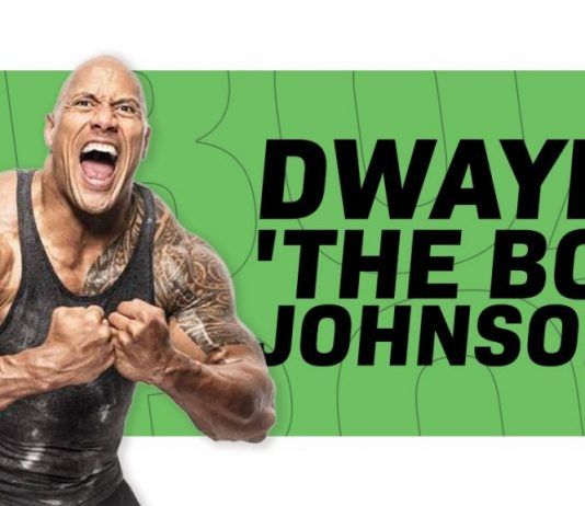 "La Roca" Dwayne Johnson regala 20 Xbox Series X a hospitales infantiles