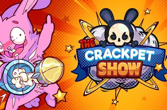 The Crackpet Show llegará en exclusiva a Switch