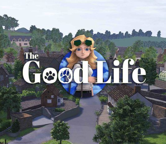 The Good Life, el RPG freestyle de SWERY, ya tiene fecha para PC y consolas