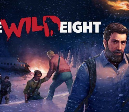 El juego de aventuras y supervivencia The Wild Eight ya está disponible en PS4
