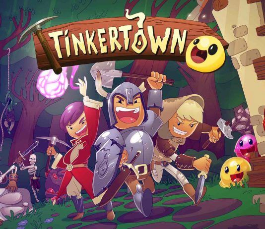 Hiroki Kikuta (Secret of Mana, Soukaigi) pondrá la música de Tinkertown