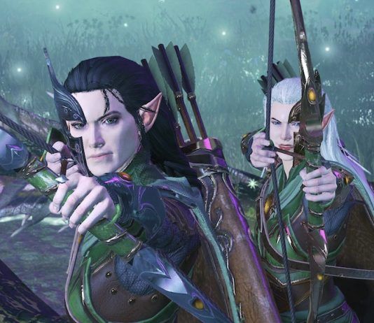 Total War: WARHAMMER II estrena el pack de Señores The Twisted & The Twilight